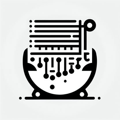 Digital Technology Logo