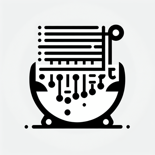 Digital Technology Logo