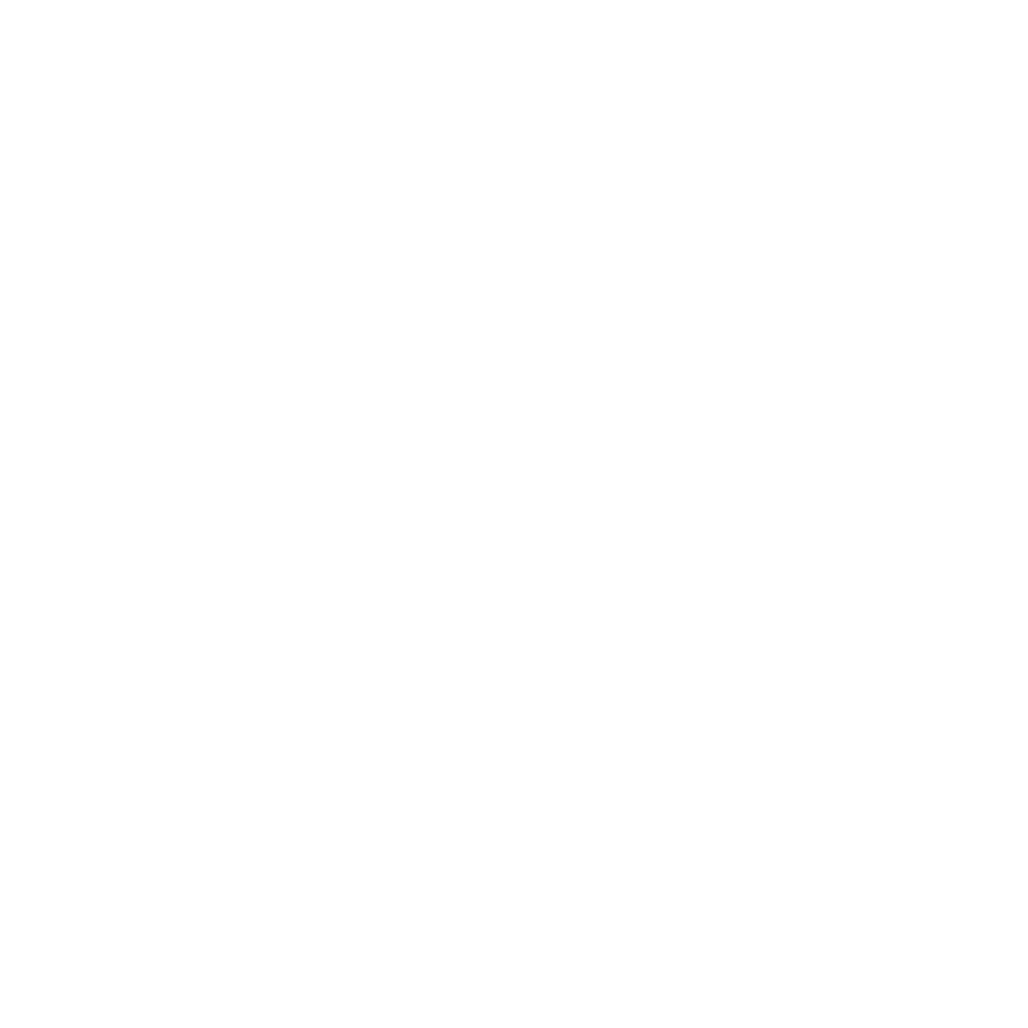 Logo for Music App #ffffff