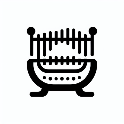 Traditional Cooking Logo