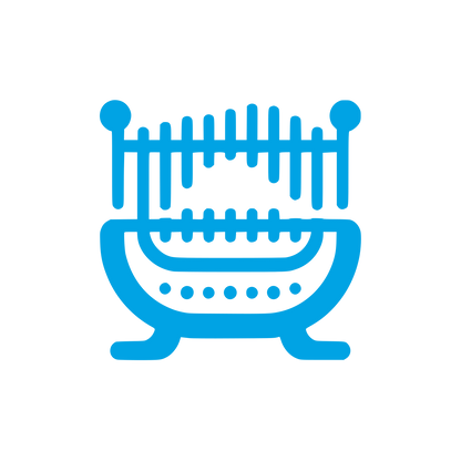 Traditional Cooking Logo #00a3e4