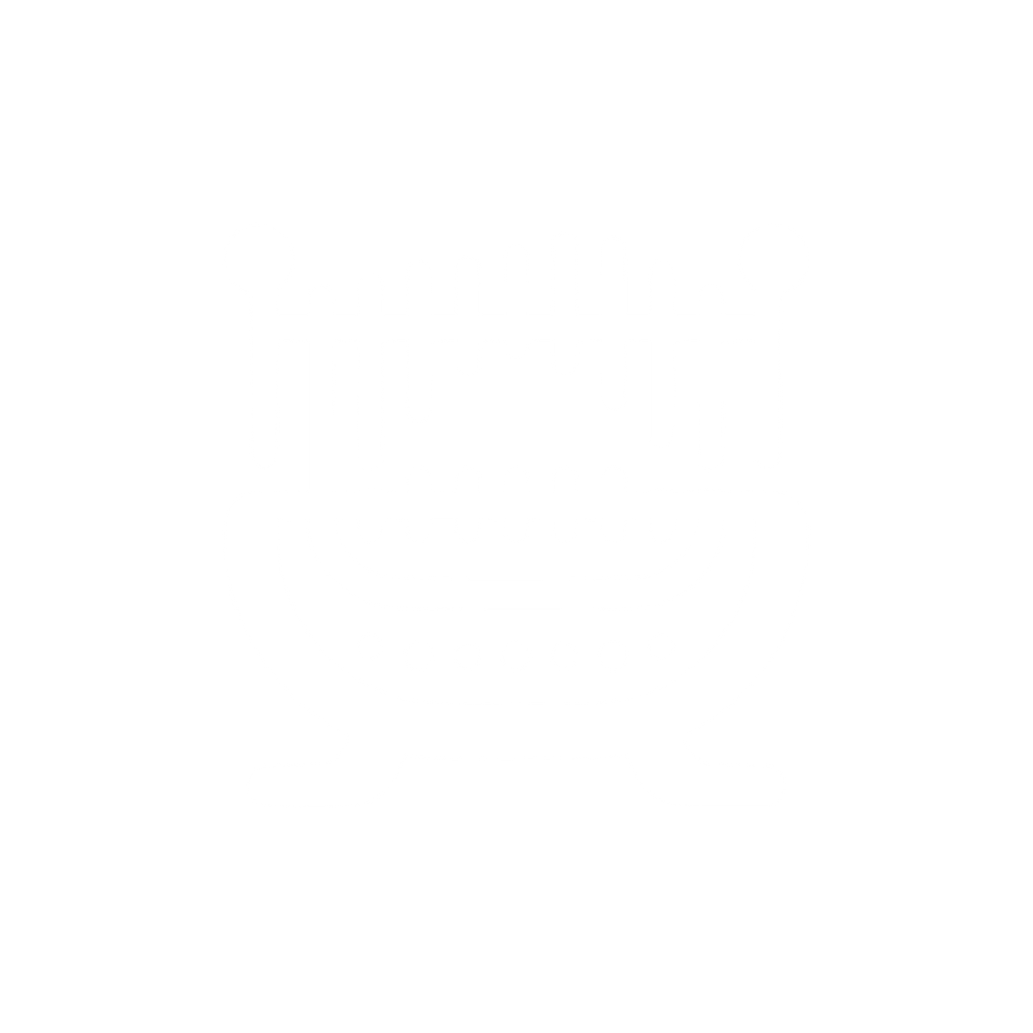 Traditional Cooking Logo #ffffff