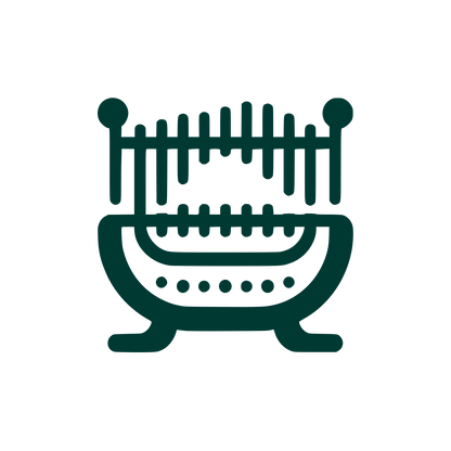 Traditional Cooking Logo #003932