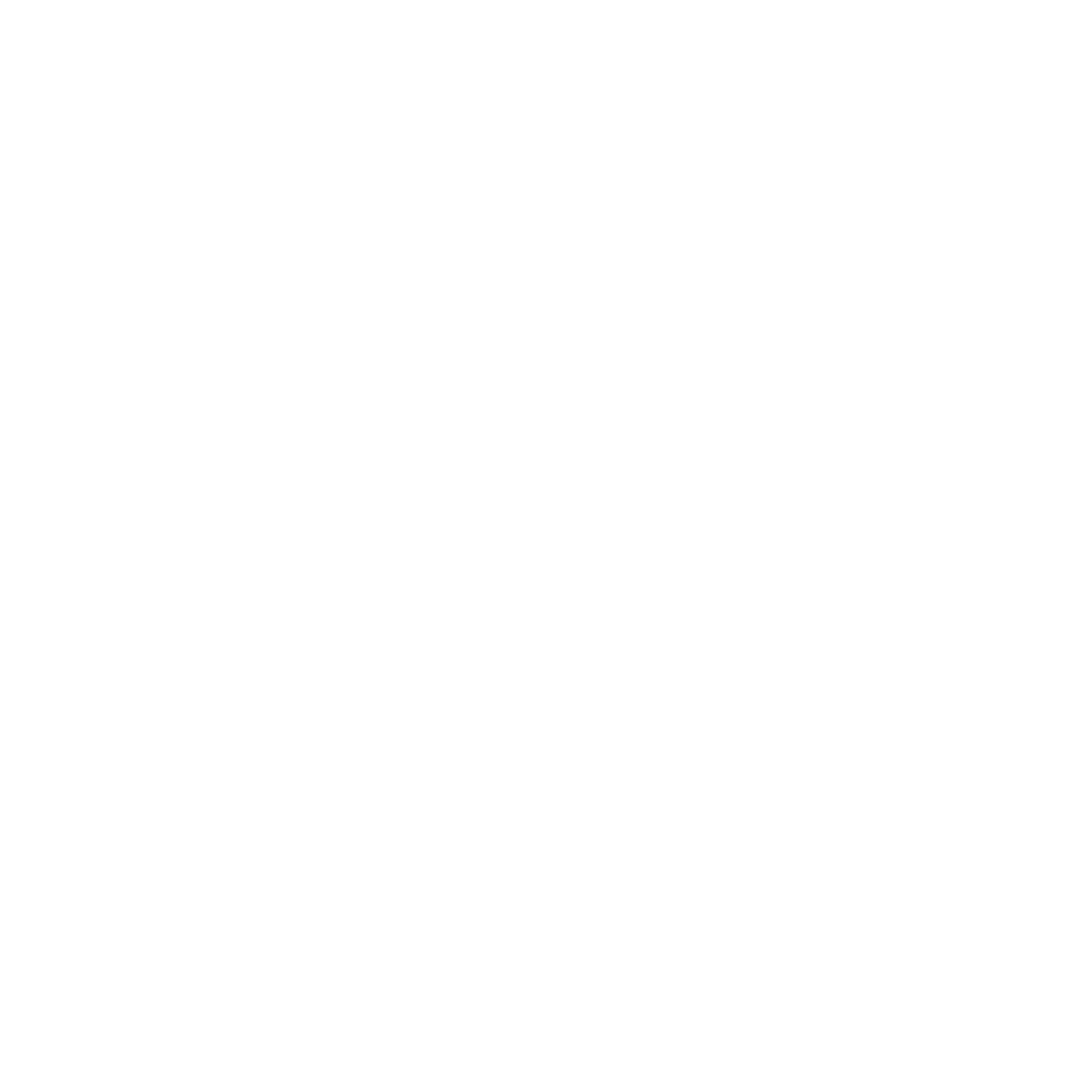 Hurdy Gurdy Musical Instrument Logo #ffffff