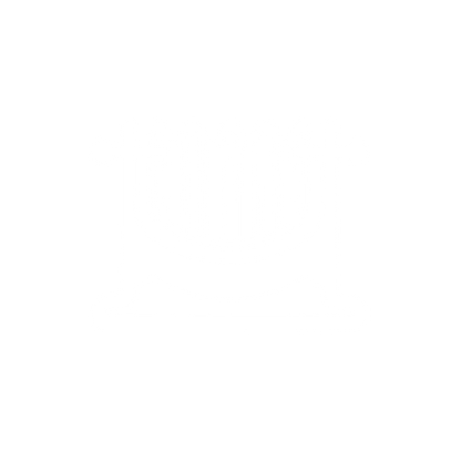 Hurdy Gurdy Musical Instrument Logo #ffffff