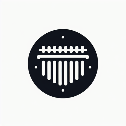 Logo Musical Instrument Design