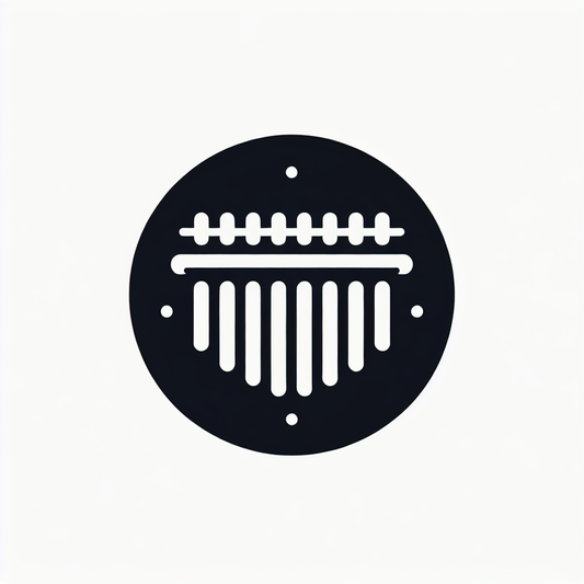Logo Musical Instrument Design