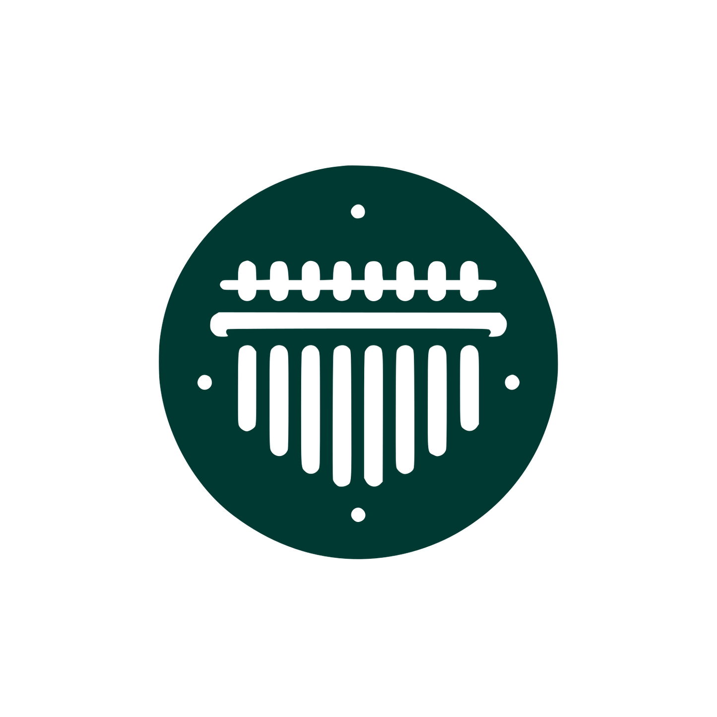Logo Musical Instrument Design #003932