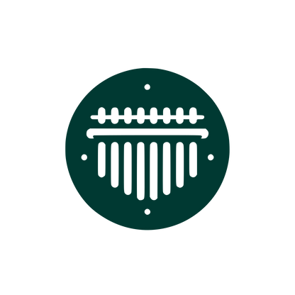 Logo Musical Instrument Design #003932