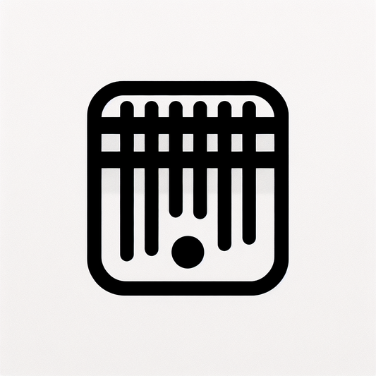 Logo for Music Brand