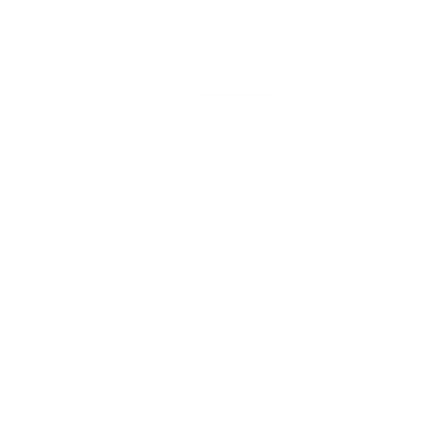 Logo for Music Brand #ffffff