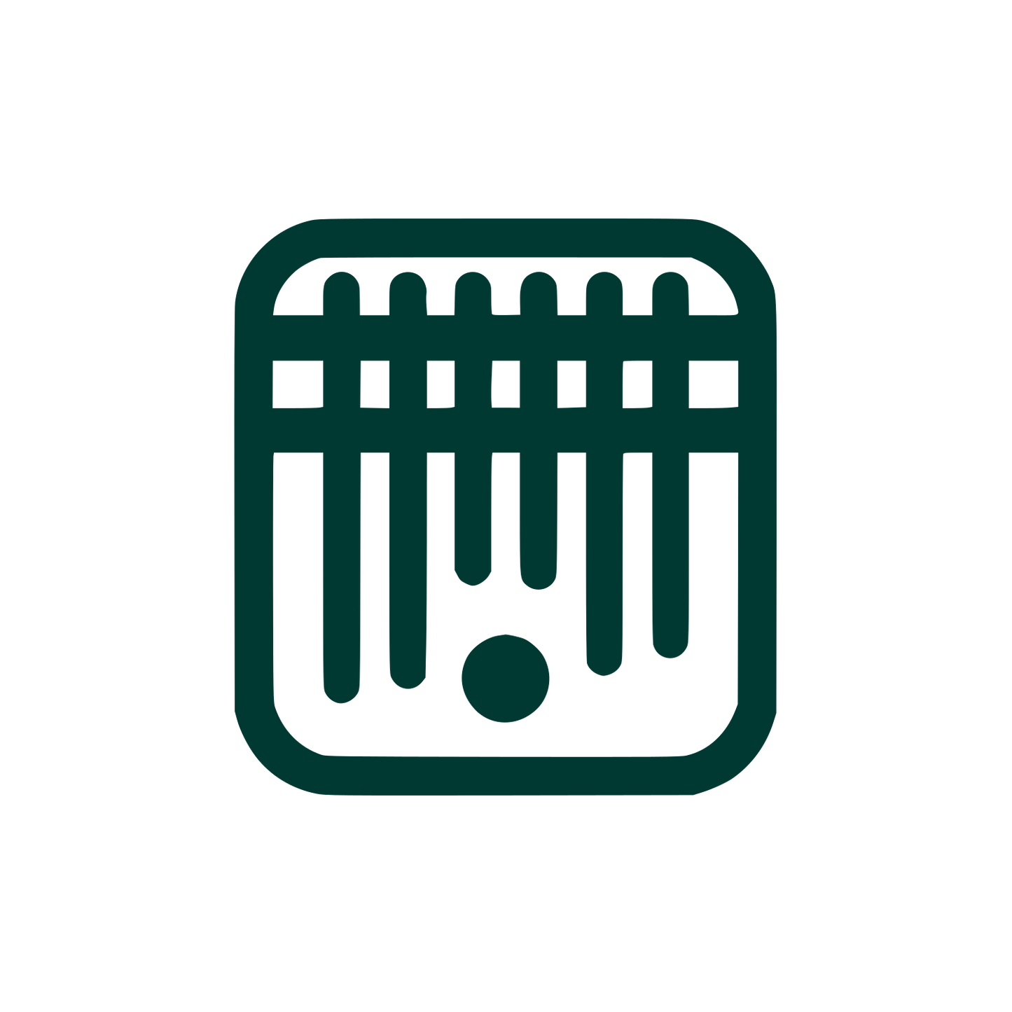 Logo for Music Brand #003932