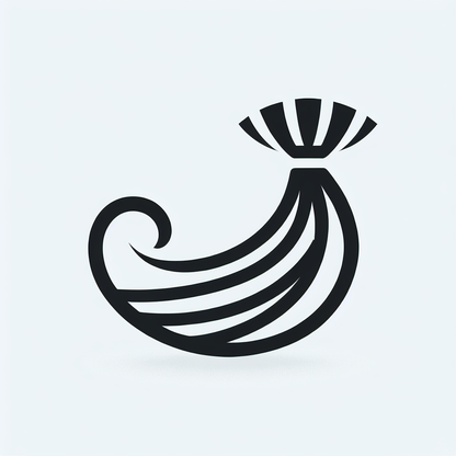 Hair Wave Logo