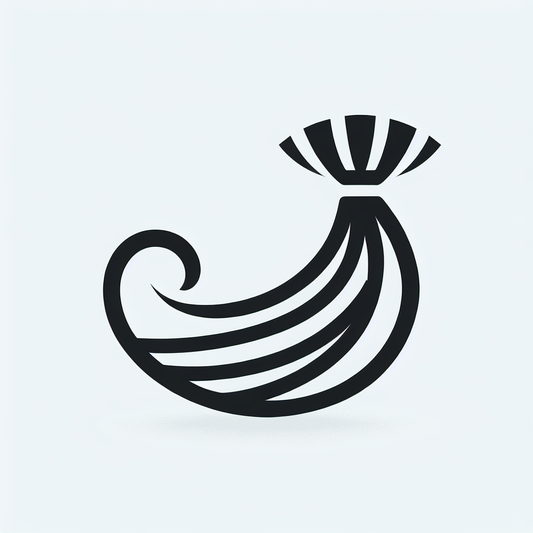 Hair Wave Logo