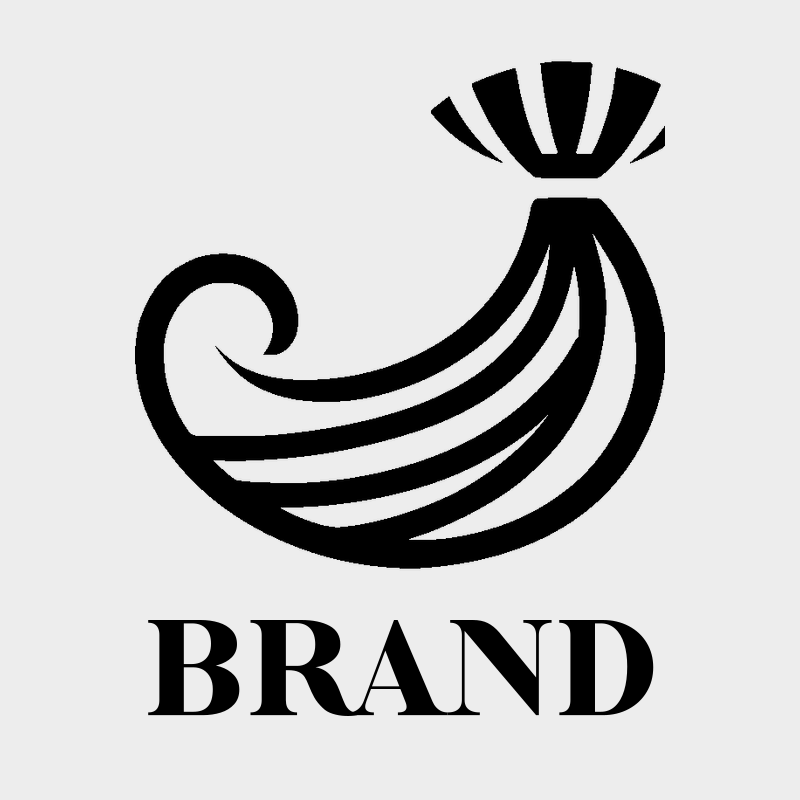 Hair Wave Logo preview