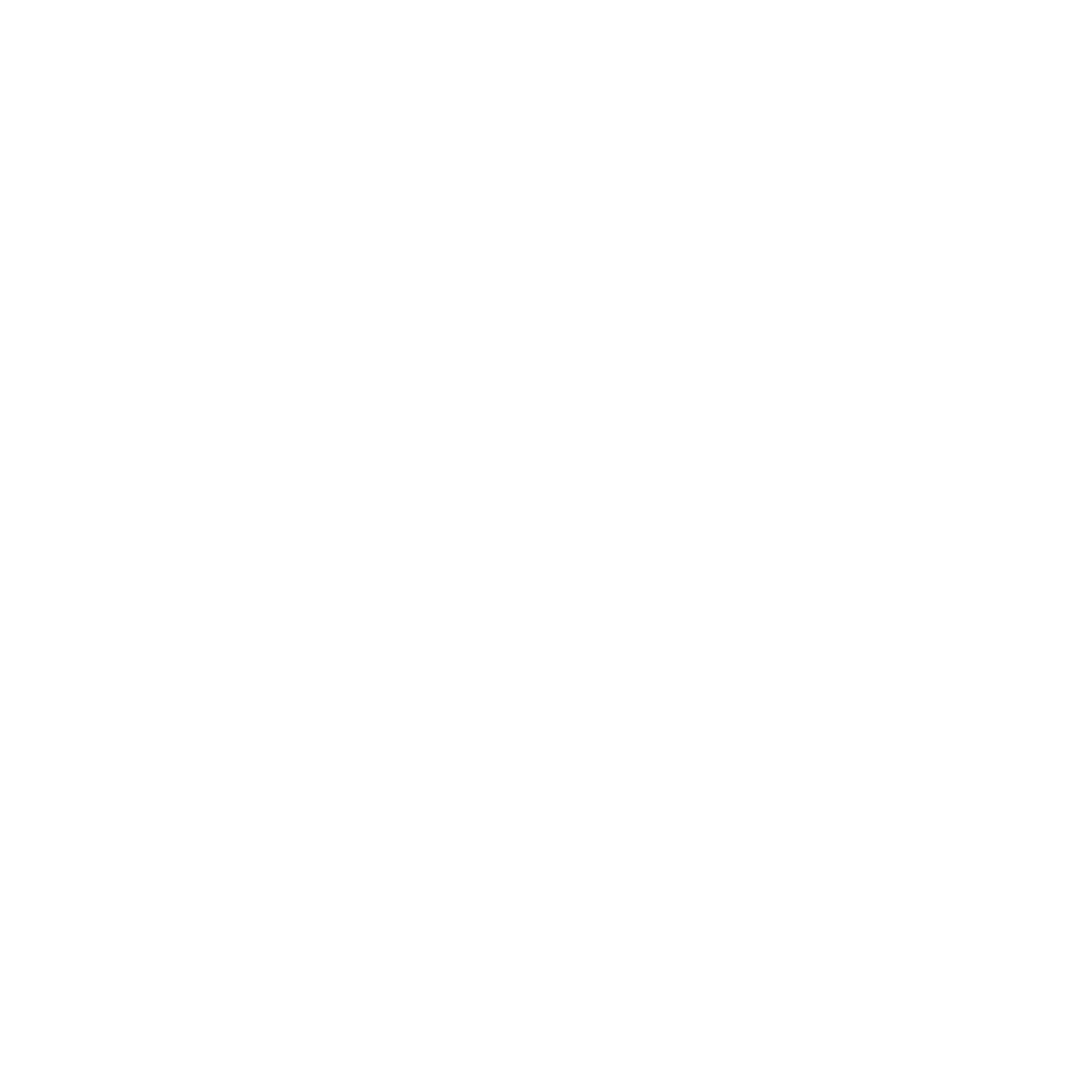 Laboratory Test Tube Logo #ffffff