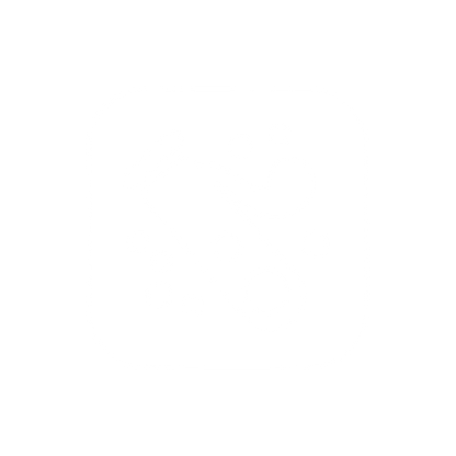 Laboratory Test Tube Logo #ffffff