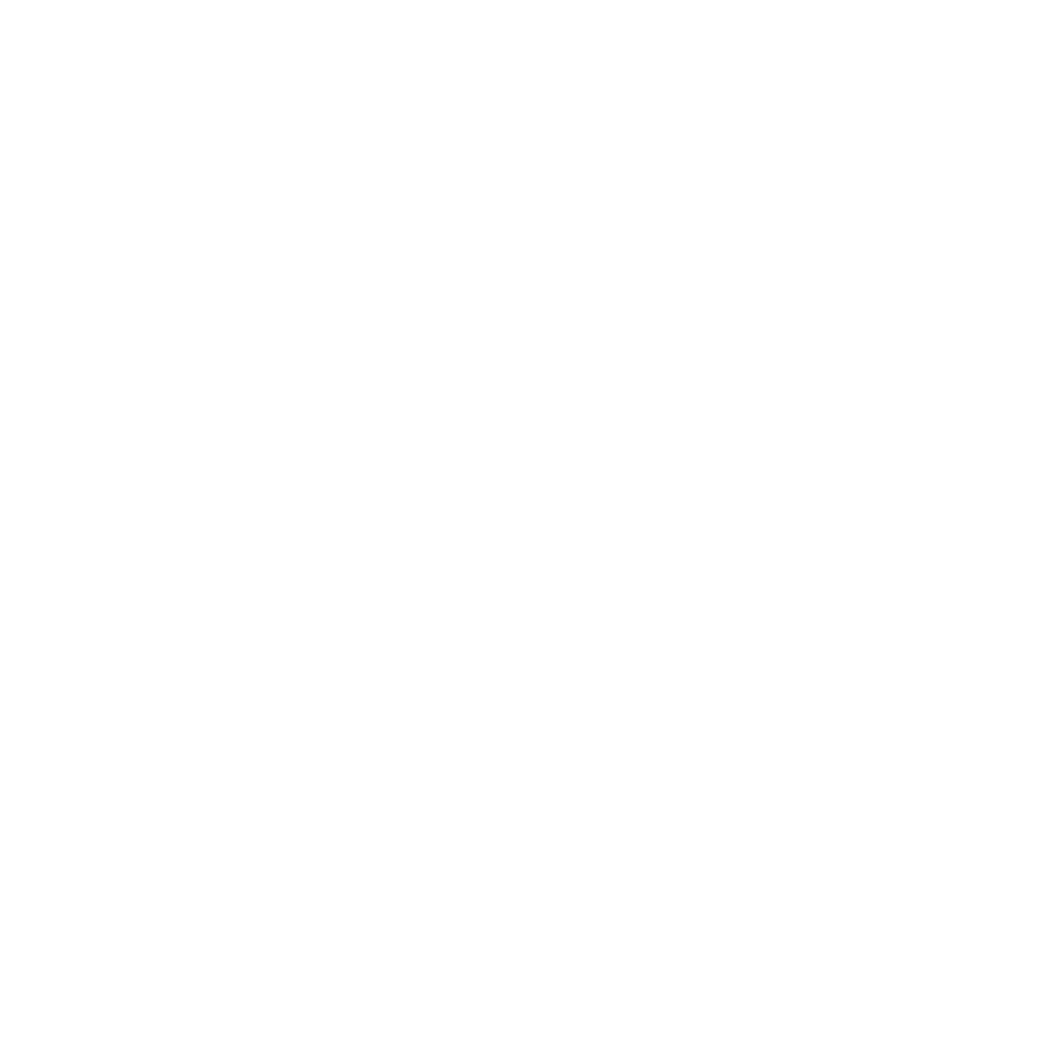 Logo of a Megaphone #ffffff