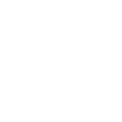 Logo of a Megaphone #ffffff