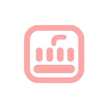 Logo Design Sample #ffa6a6
