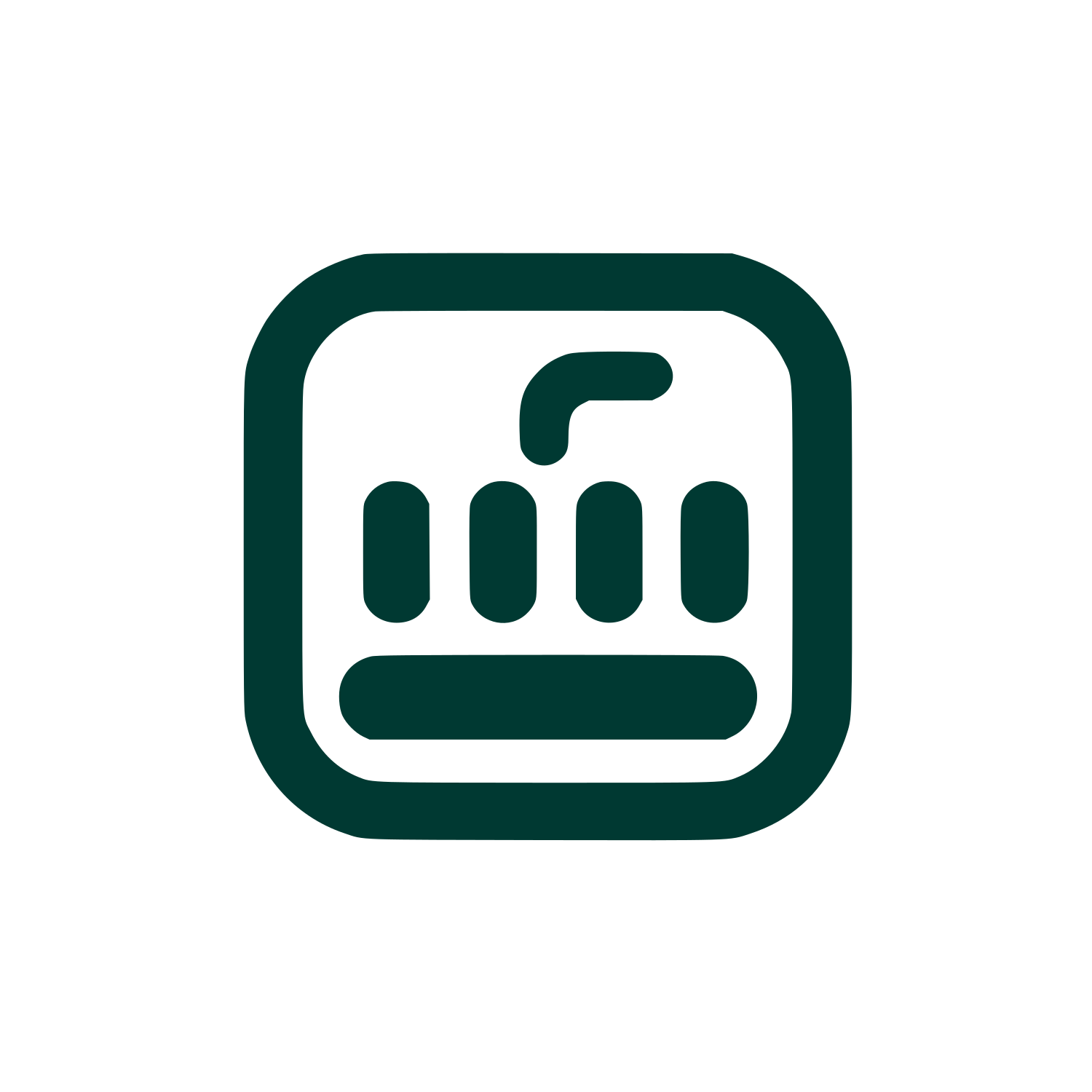 Logo Design Sample #003932
