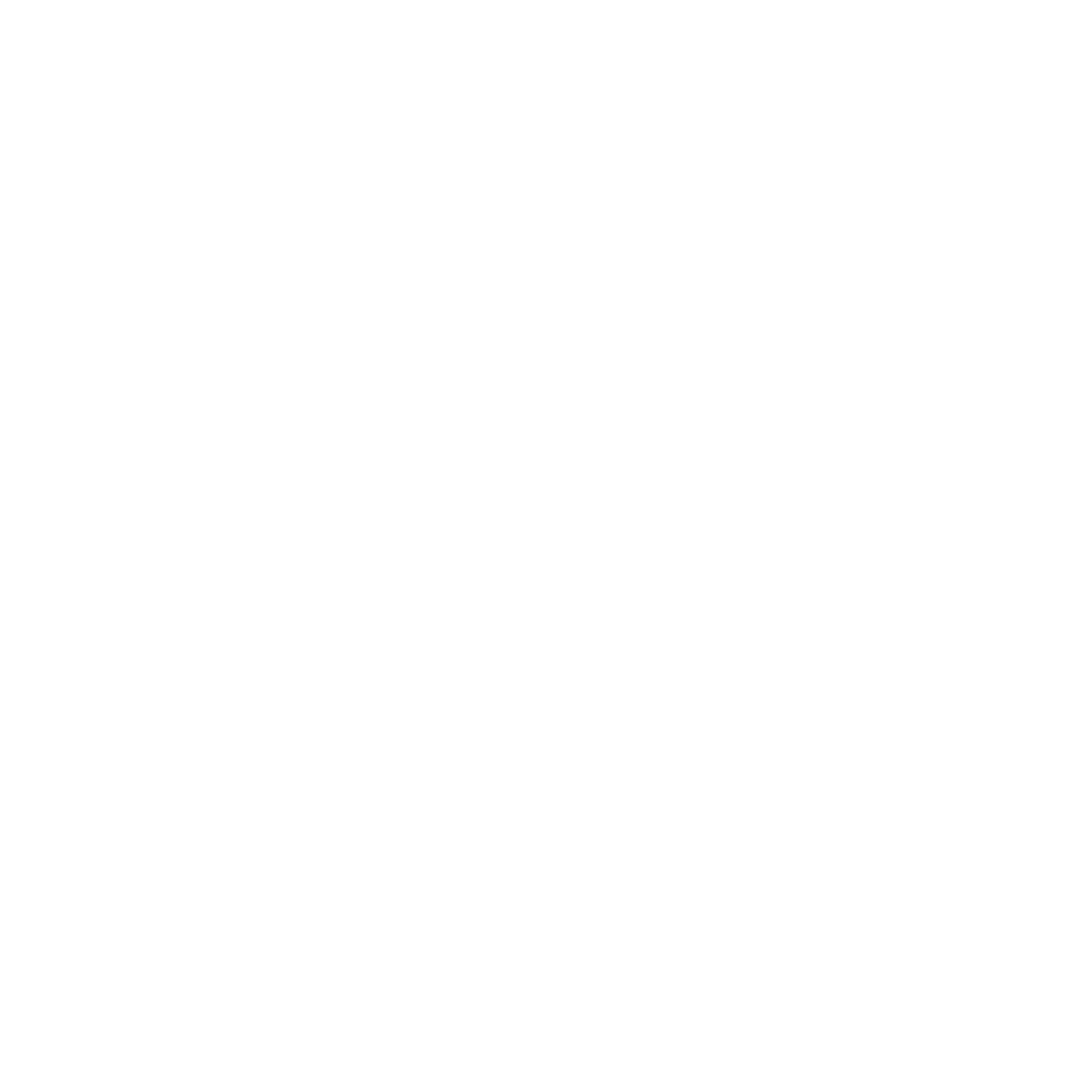 Keyboard Music Logo #ffffff