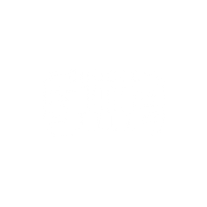 Keyboard Music Logo #ffffff
