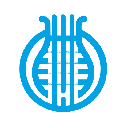 Koto Music Logo #00a3e4