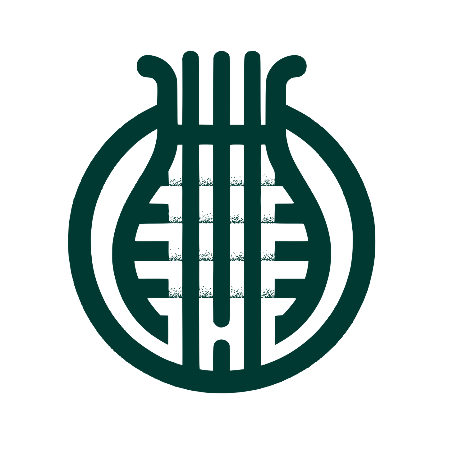Koto Music Logo #003932