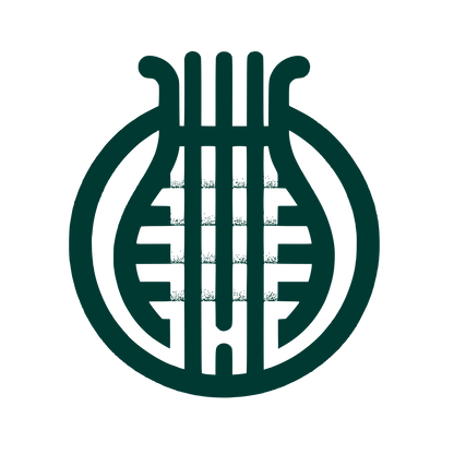 Koto Music Logo #003932