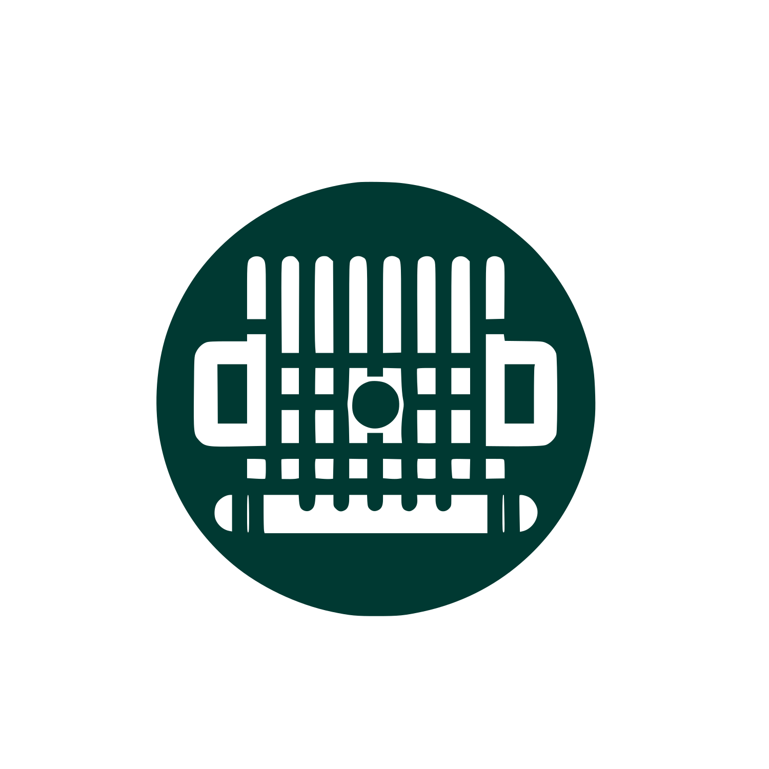 Logo Design Example #003932