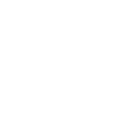Logo Music and Smile #ffffff
