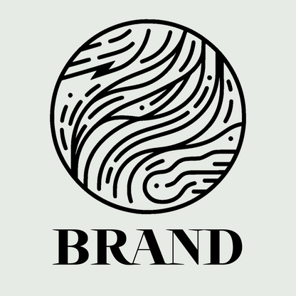 Line Circle Logo preview