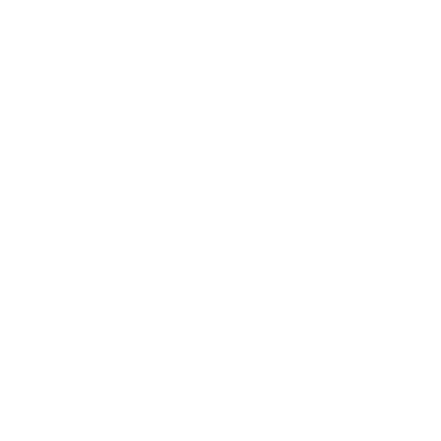 Xylophone Logo Design #ffffff
