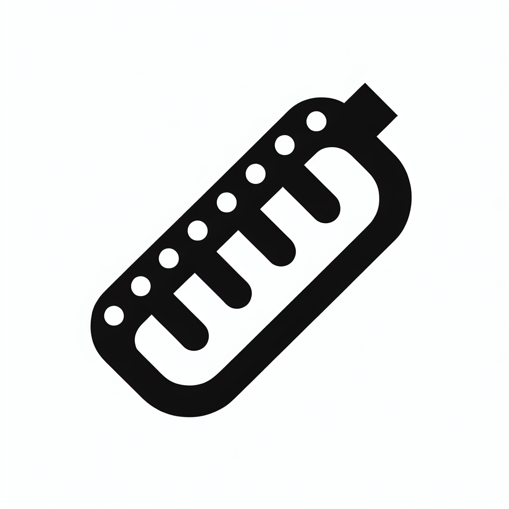Measuring Tool Logo