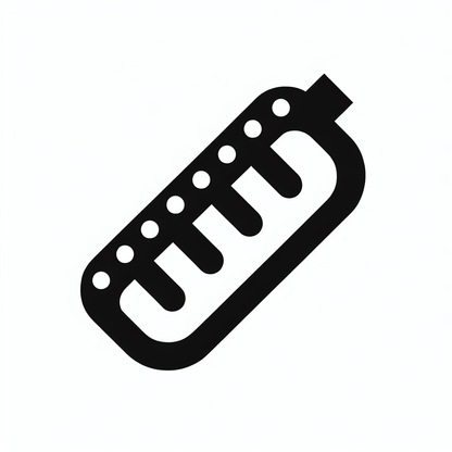 Measuring Tool Logo