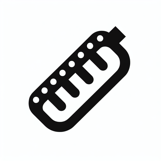 Measuring Tool Logo