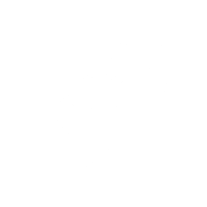 Measuring Tool Logo #ffffff