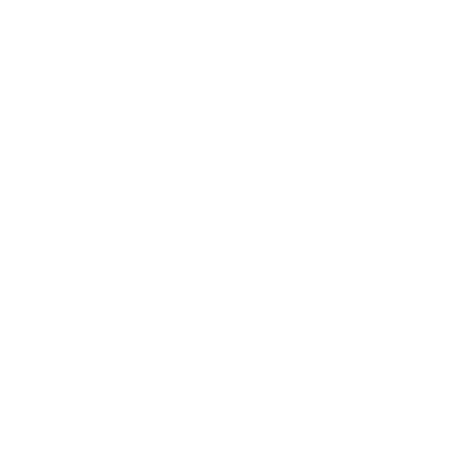 Logo of a Drum #ffffff
