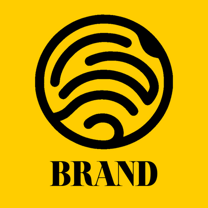 Circular Waves Logo preview