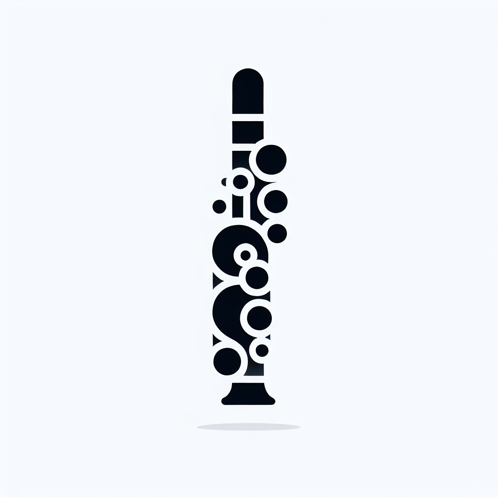 Logo for Woodwind Instrument