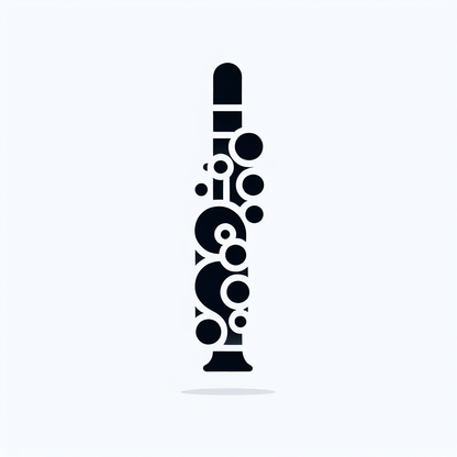 Logo for Woodwind Instrument