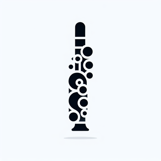Logo for Woodwind Instrument