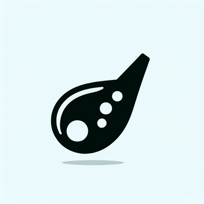 Droplet Logo Design