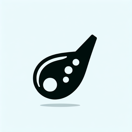 Droplet Logo Design