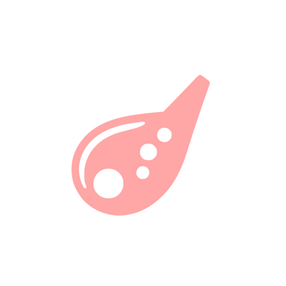 Droplet Logo Design #ffa6a6