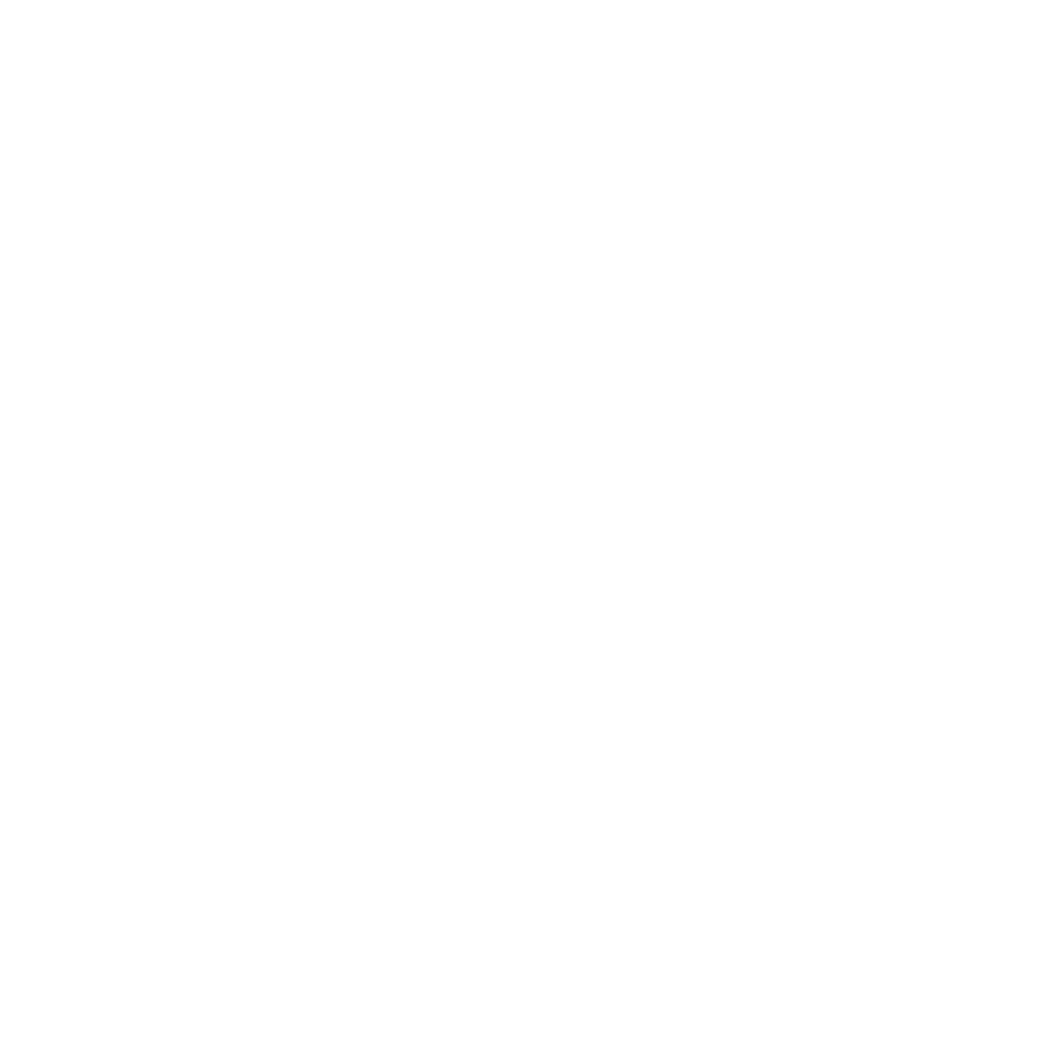 Droplet Logo Design #ffffff