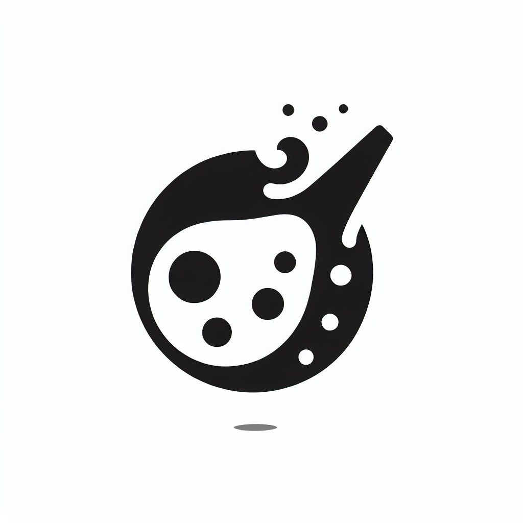Ocarina Music Logo