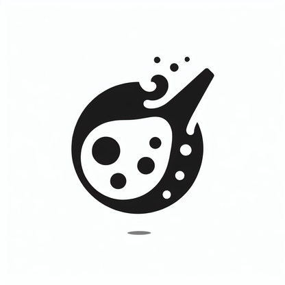 Ocarina Music Logo