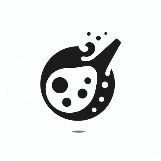 Ocarina Music Logo